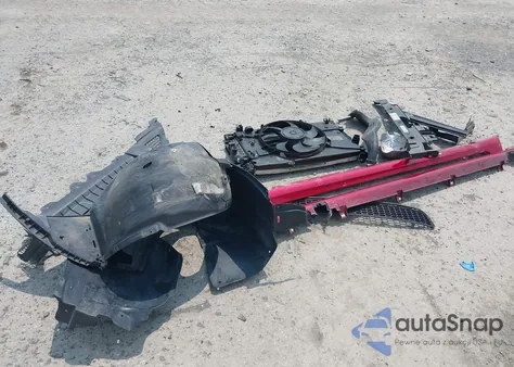 2014 Chevrolet Cruze Ltz z USA, uszkodzony, nr VIN 1G1PG5SB4E7313811